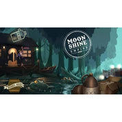 Moonshine Empire Deluxe Edition joc de societate în limba engleză