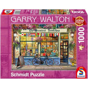 1000 darabos Puzzle Bookstore 59604 - Játszma.ro - A maradandó élmények boltja