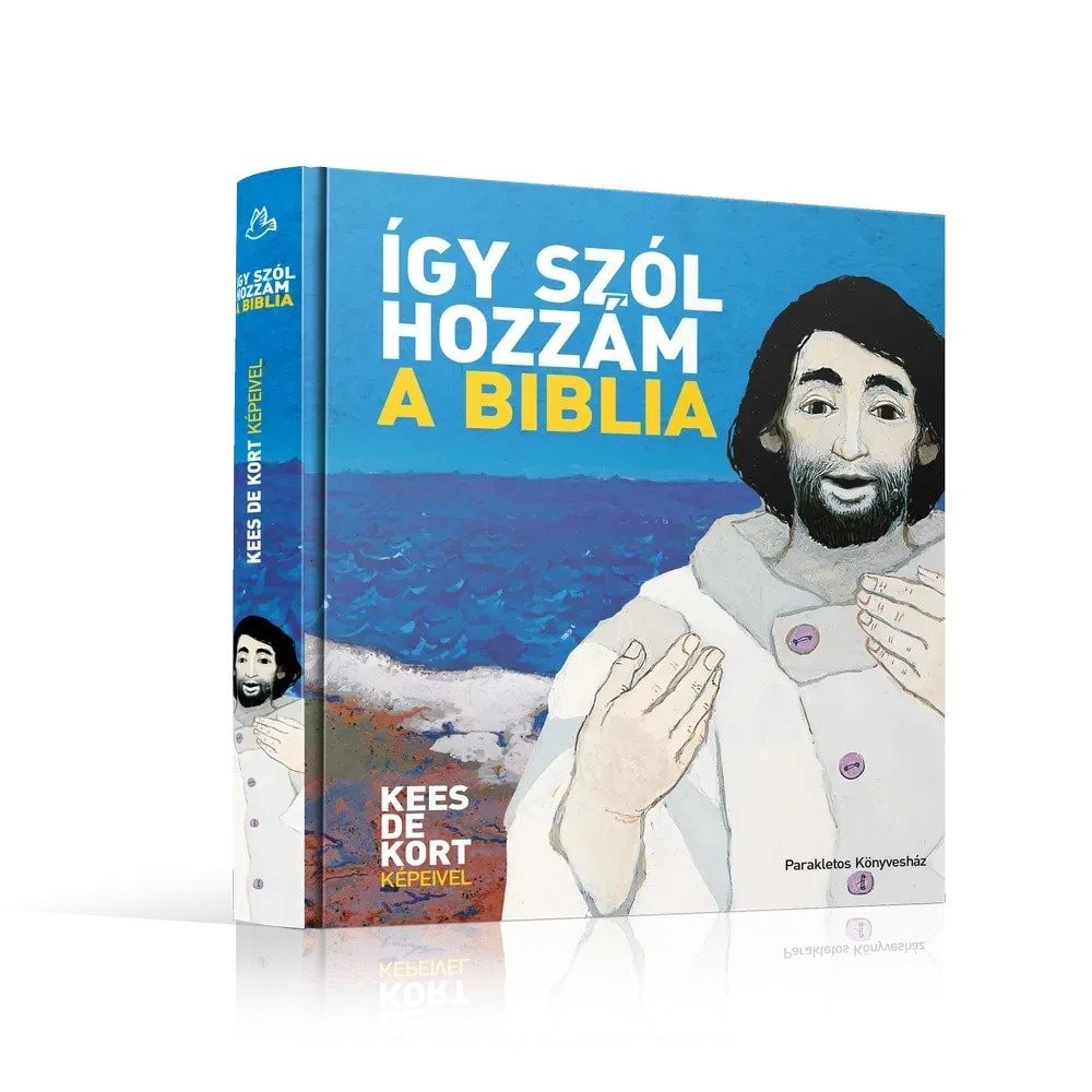 Így szól hozzám a Biblia joc de societate în limba maghiară