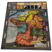 Fief: France Edition joc de societate în limba engleză