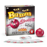 Tick Tack Bumm Vibralas HU joc de societate în limba maghiară