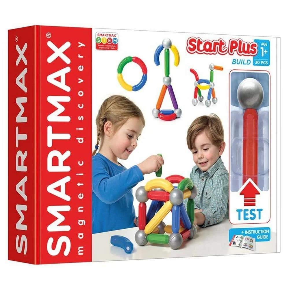 SmartMax Basic Start Plus-Smartmax-1-Játszma.ro - A maradandó élmények boltja