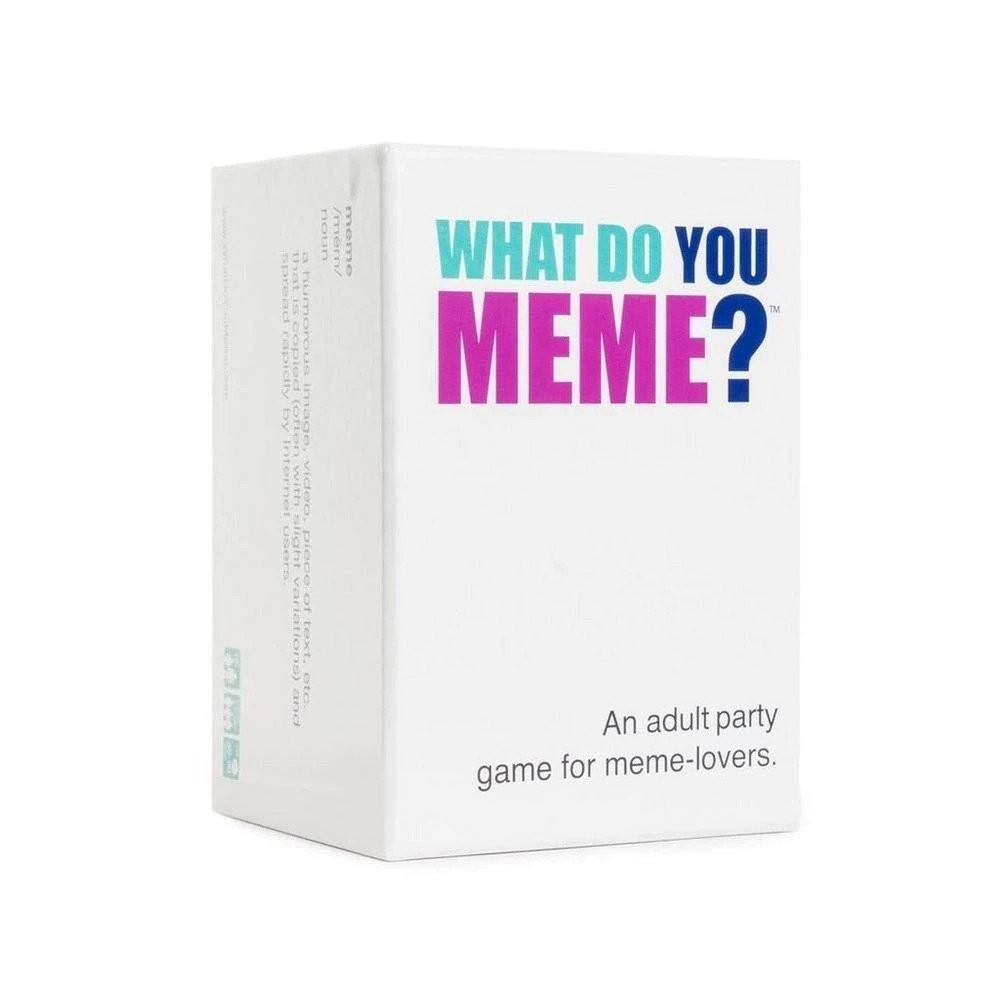 What do you meme?-Ludicus Games-1-Jocozaur