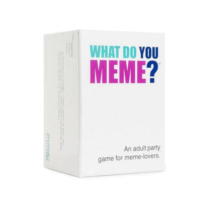 What do you meme?-Ludicus Games-1-Jocozaur