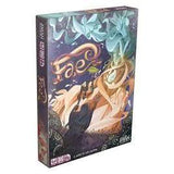 Fae joc de societate în limba maghiară