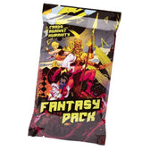 Cards Against Humanity Fantasy Pack joc de societate în limba engleză
