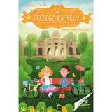 A fecsegő kastély Zseblámpás Könyvek Első olvasmányok carte în limba maghiară