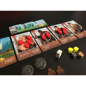 Raiders of the North Sea: Fields of Fame extensie în limba engleză