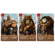 Raiders of the North Sea: Fields of Fame extensie în limba engleză