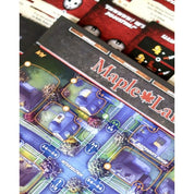 Final Girl: Frightmare on Maple Lane joc de societate în limba engleză