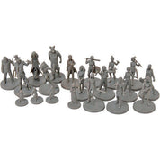 Final Girl: Miniatures Series 1 set de miniaturi extensie în limba engleză
