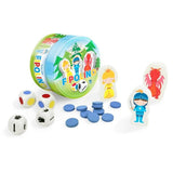 Fipolino  Az első játékom joc de societate în limba maghiară