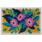 LEGO Art -  Arta florala 31207, 2870 piese
