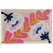 LEGO Art -  Arta florala 31207, 2870 piese