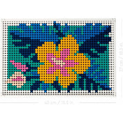LEGO Art -  Arta florala 31207, 2870 piese
