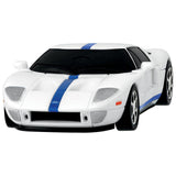 E3D Ford GT