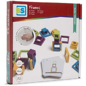 Frames, BS Toys joc de societate în limba engleză