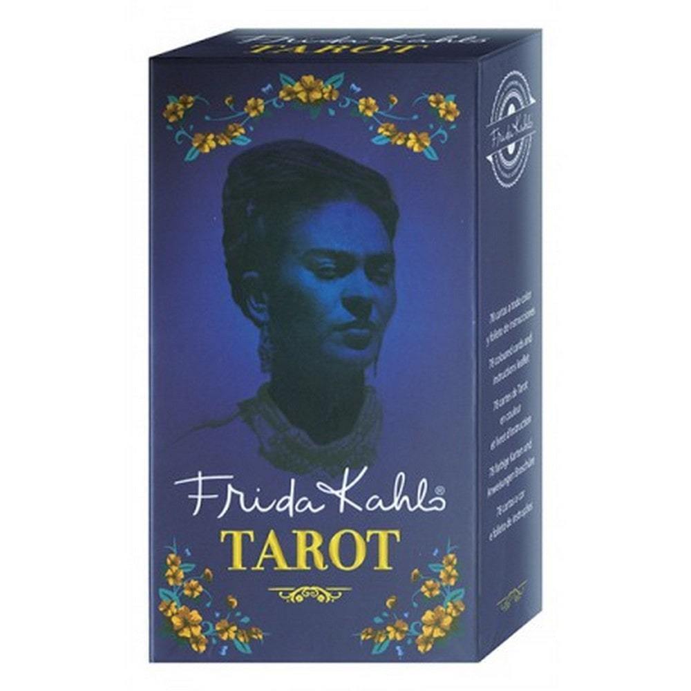 Tarot Frida Kahlo-Magic Hub-1-Jocozaur