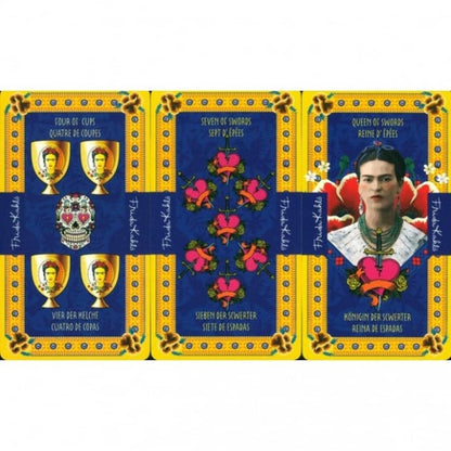 Tarot Frida Kahlo-Magic Hub-3-Jocozaur