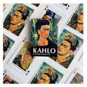 Pachet de cărți - Frida Kahlo