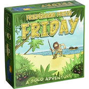 Friday - Játszma.ro - A maradandó élmények boltja