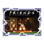 Puzzle Friends 5 in 1 - 500 de piese și 1000 de piese