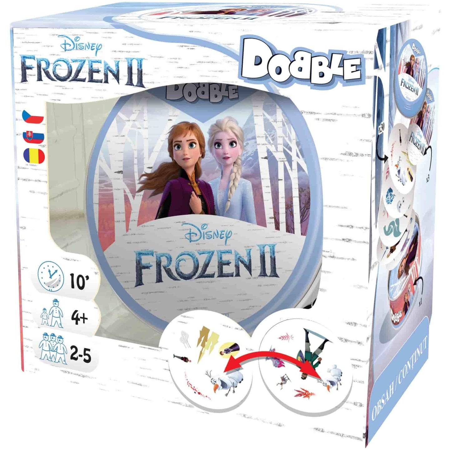 Dobble Frozen 2-Blackfire-1-Jocozaur