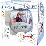 Dobble Frozen 2 joc de societate în limba română