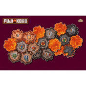 Fuji Koro (standard)-Game Brewer-3-Játszma.ro - A maradandó élmények boltja