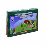 Székely Gazdálkodó joc de societate în limba maghiară