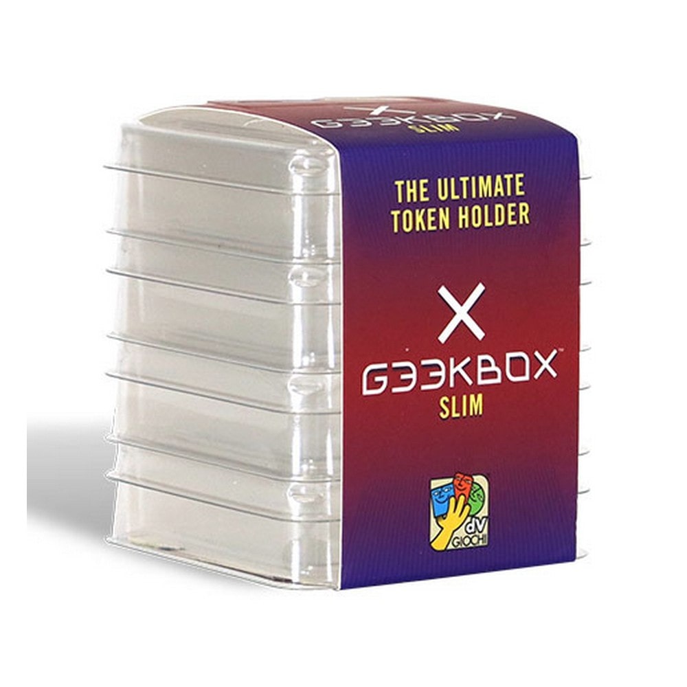 Geekbox Slim