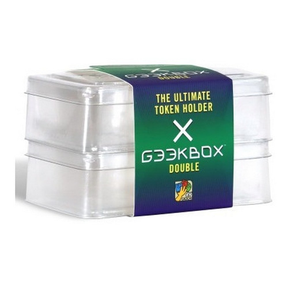 Geekbox Double