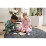 Geoboard, BS Toys GA438 joc de societate în limba engleză