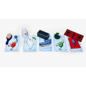 Geistesblitz-Zoch zum spielen-2-Játszma.ro - A maradandó élmények boltja