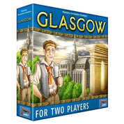 Glasgow joc de societate în limba engleză