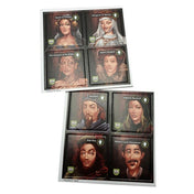 Glen More II: Promo Pack Promos 4+5 extensie în limba engleză