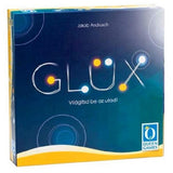 Glüx joc de societate în limba maghiară