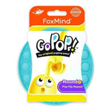 GO POP! jucărie fidget (Pop it), turcoaz