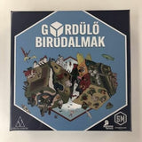 Gördülő birodalmak joc de societate în limba maghiară