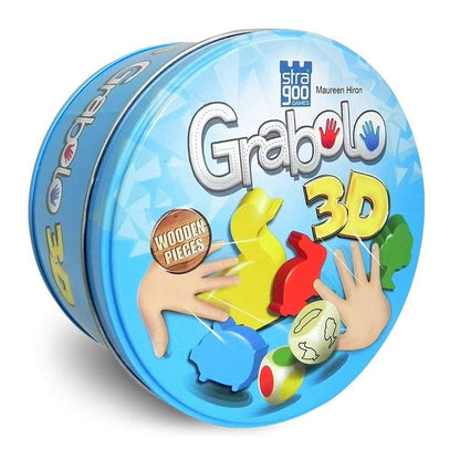 Grabolo 3D-Kensho-1-Jocozaur
