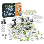 Gravitrax PRO Starter Set Extreme - Set de construcție pistă cu bile