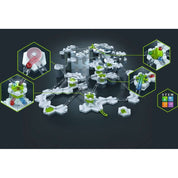 Gravitrax PRO Starter Set Extreme - Set de construcție pistă cu bile
