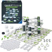 Gravitrax PRO Starter Set Vertical - Set de construcție pistă cu bile
