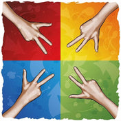 Hands up!-Schmidt-2-Játszma.ro - A maradandó élmények boltja