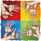 Hands up!-Schmidt-3-Játszma.ro - A maradandó élmények boltja