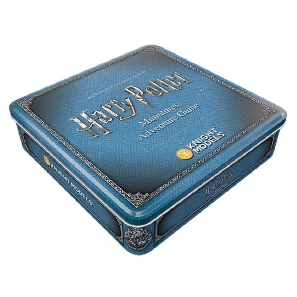 Harry Potter Miniatures Adventure Game: Core Box (cutie lovită) - EN