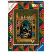 Ravensburger Puzzle - Harry Potter și Prințul Semipur, 1000 de piese