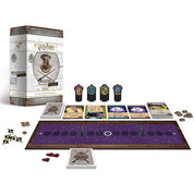 Harry Potter Hogwarts Battle - Defence Against the Dark Arts-USAopoly-2-Játszma.ro - A maradandó élmények boltja