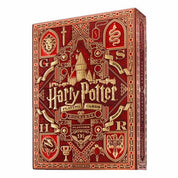 Theory11 Harry Potter Gryffindor joc de societate în limba engleză