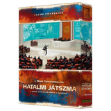 A Mars Terraformálása: Hatalmi játszma extensie în limba maghiară